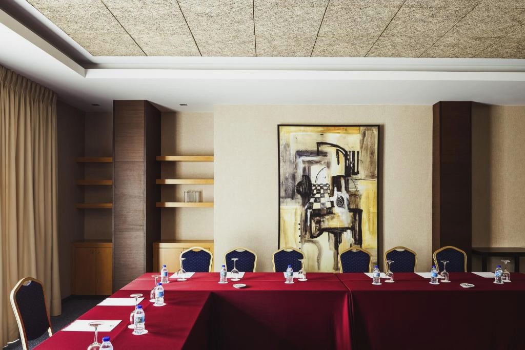 Ibis Styles A Coruna