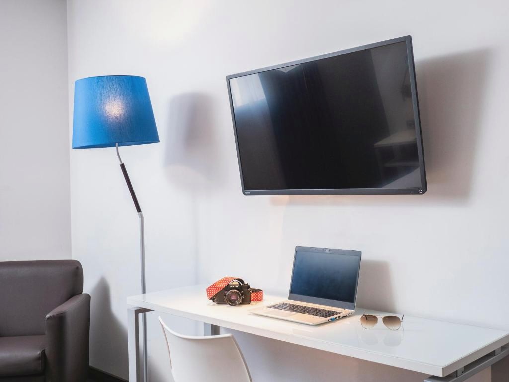 Ibis Styles A Coruna