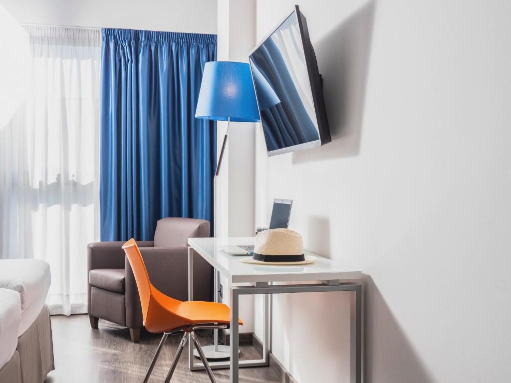 Ibis Styles A Coruna