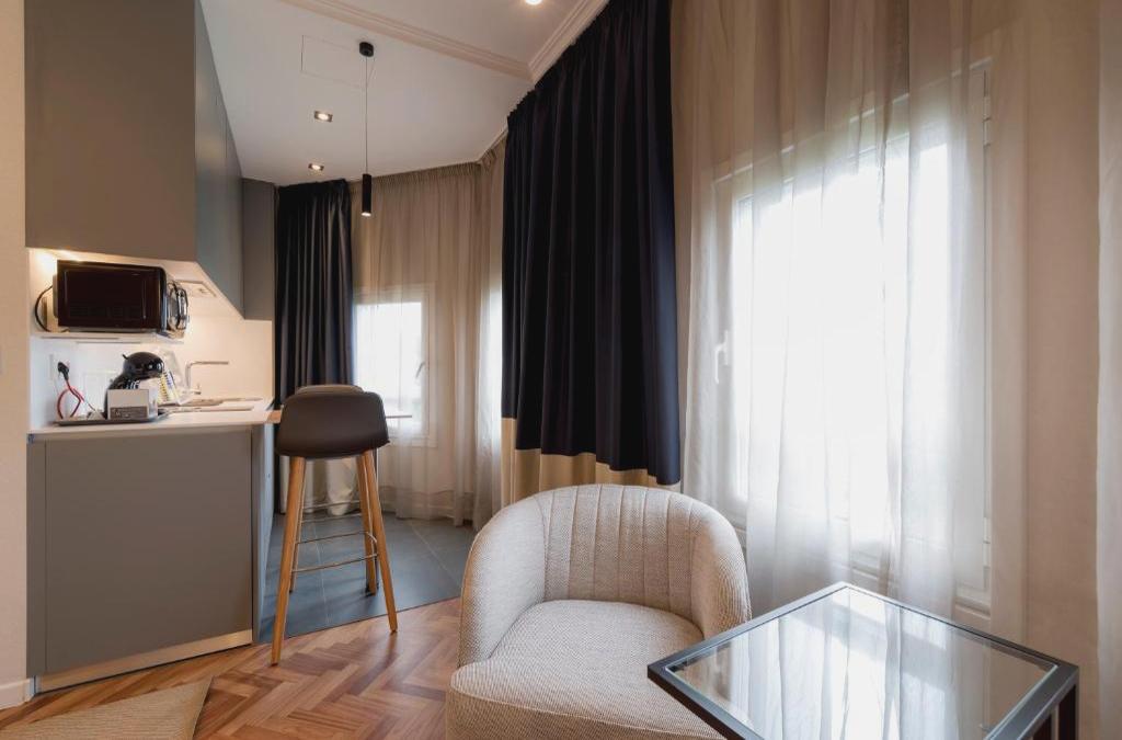Hotel Avenida