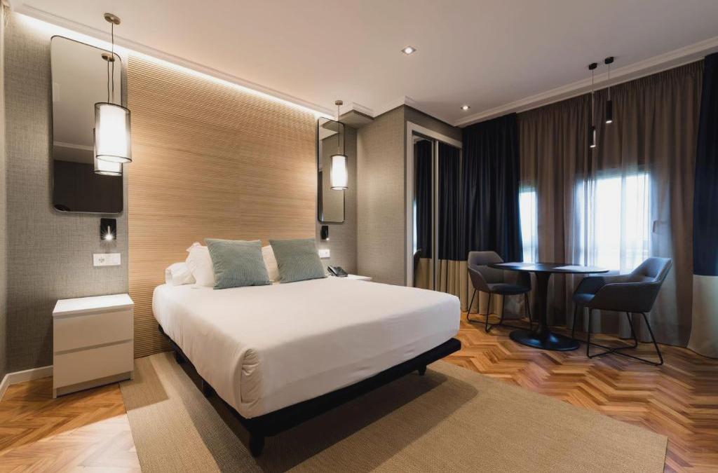 Hotel Avenida