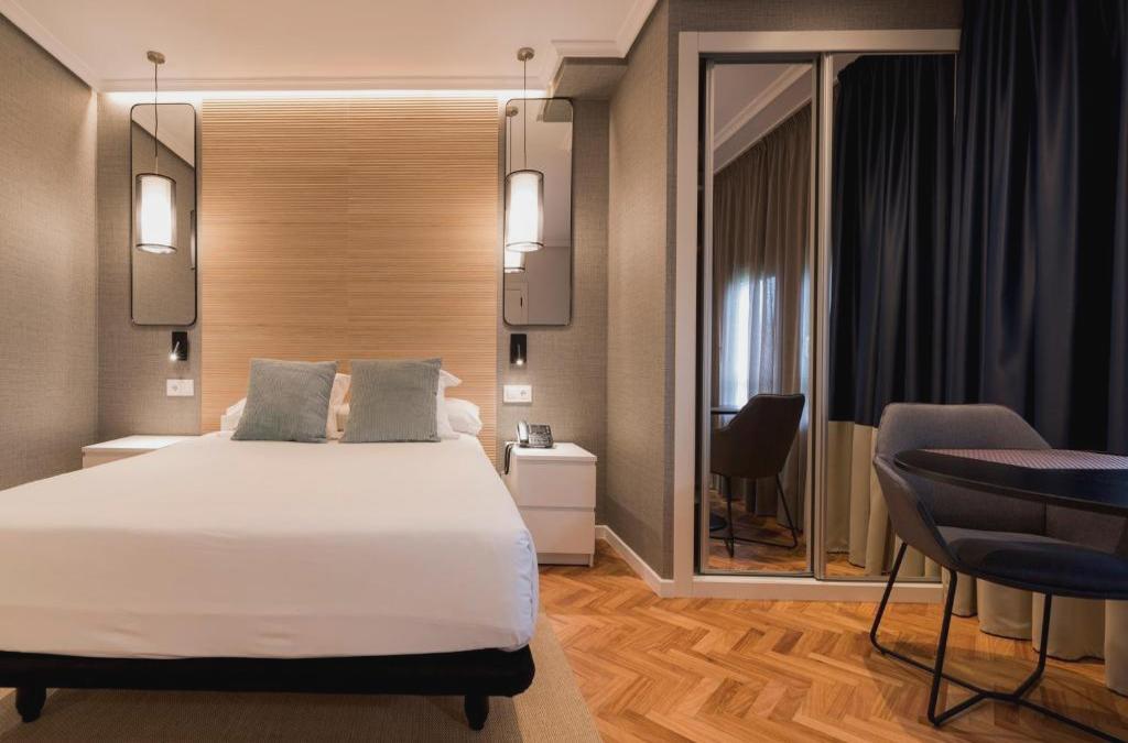 Hotel Avenida