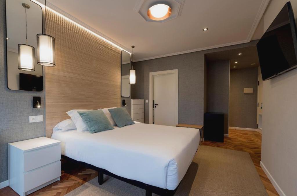 Hotel Avenida