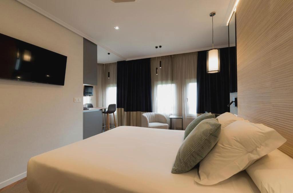 Hotel Avenida