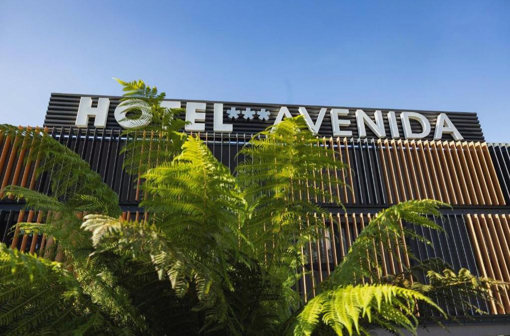 Hotel Avenida