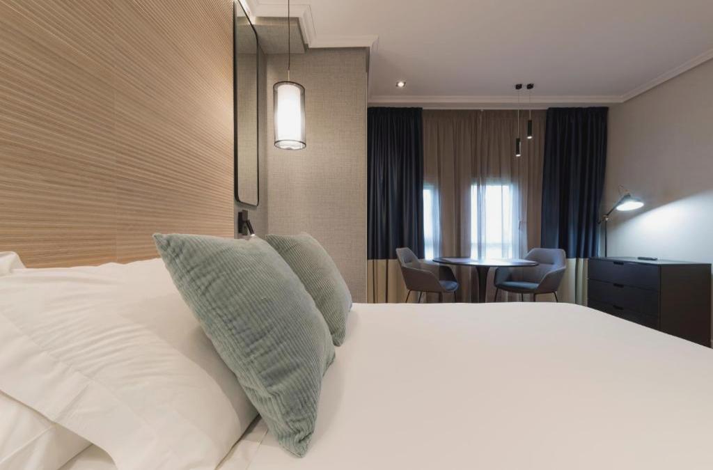 Hotel Avenida