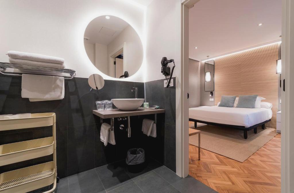 Hotel Avenida