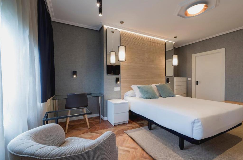 Hotel Avenida