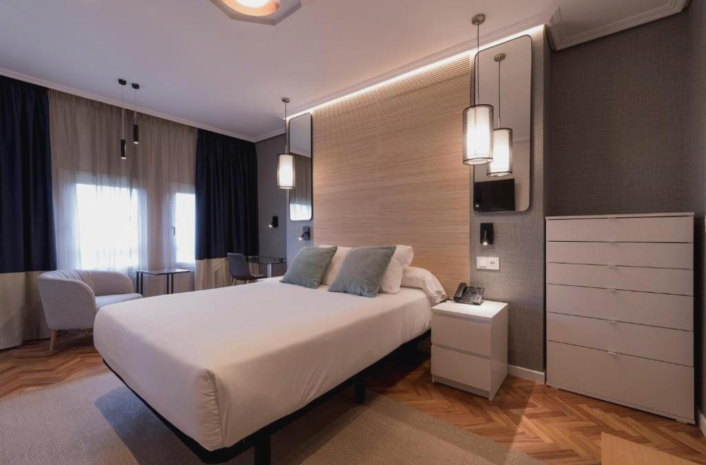 Hotel Avenida