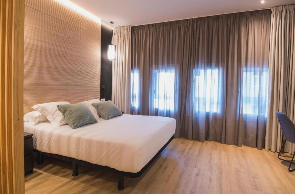 Hotel Avenida