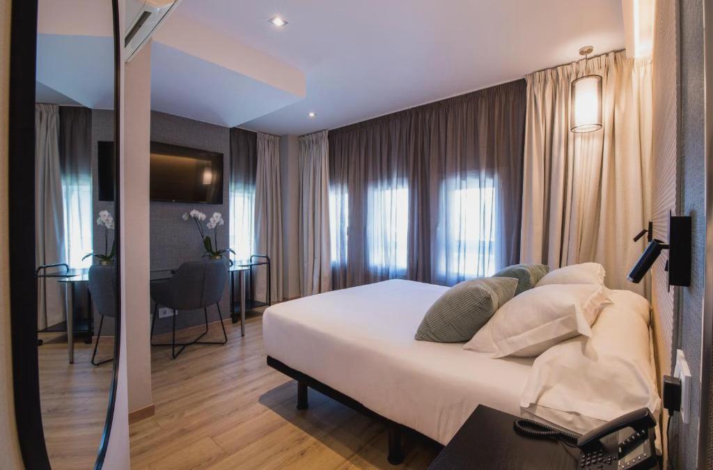 Hotel Avenida