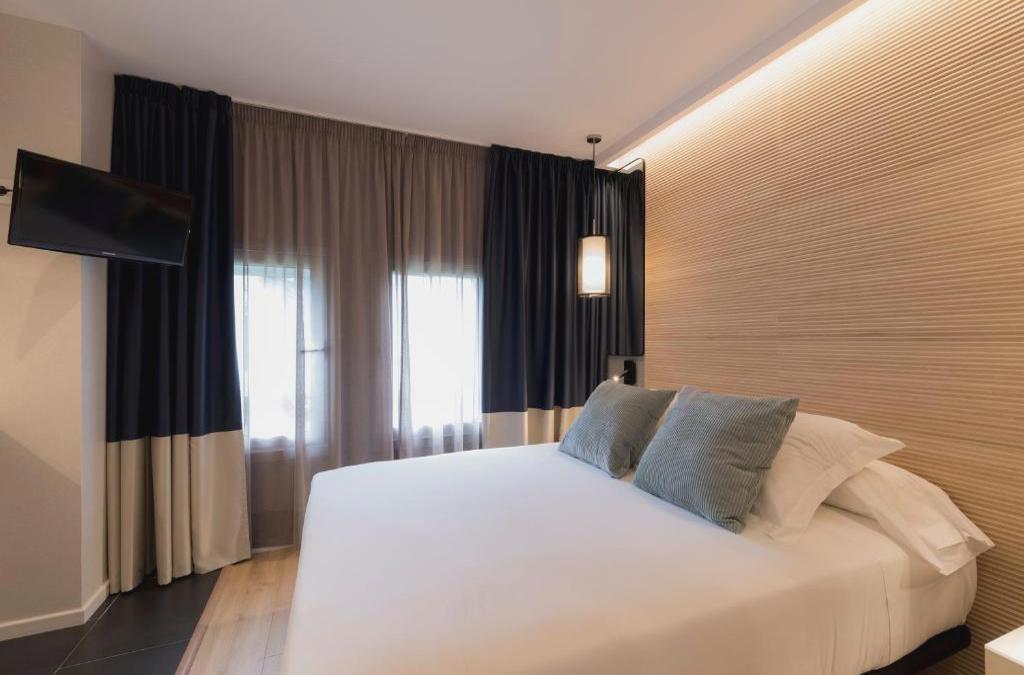 Hotel Avenida
