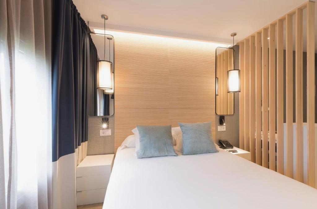 Hotel Avenida