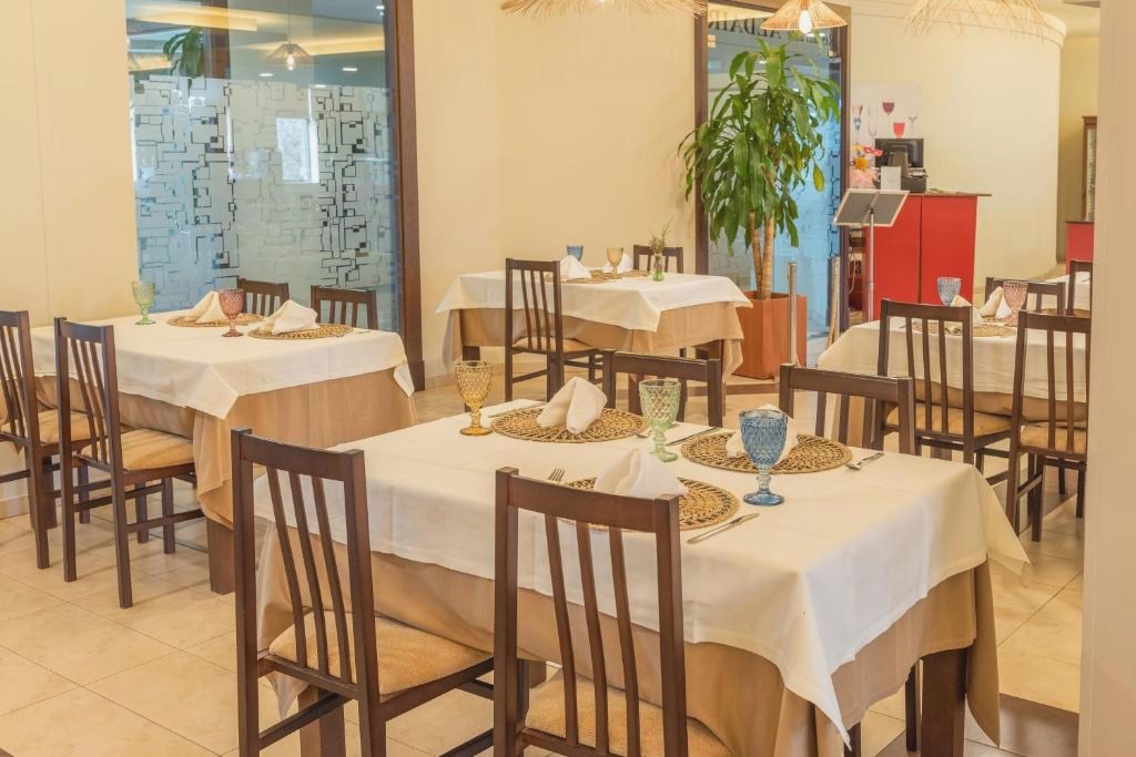 Hotel Spa Norat Torre Do Deza 4* Superior