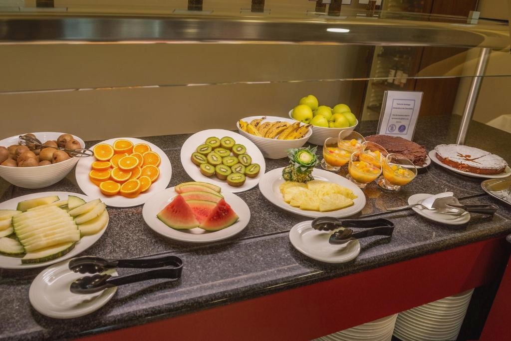 Hotel Spa Norat Torre Do Deza 4* Superior
