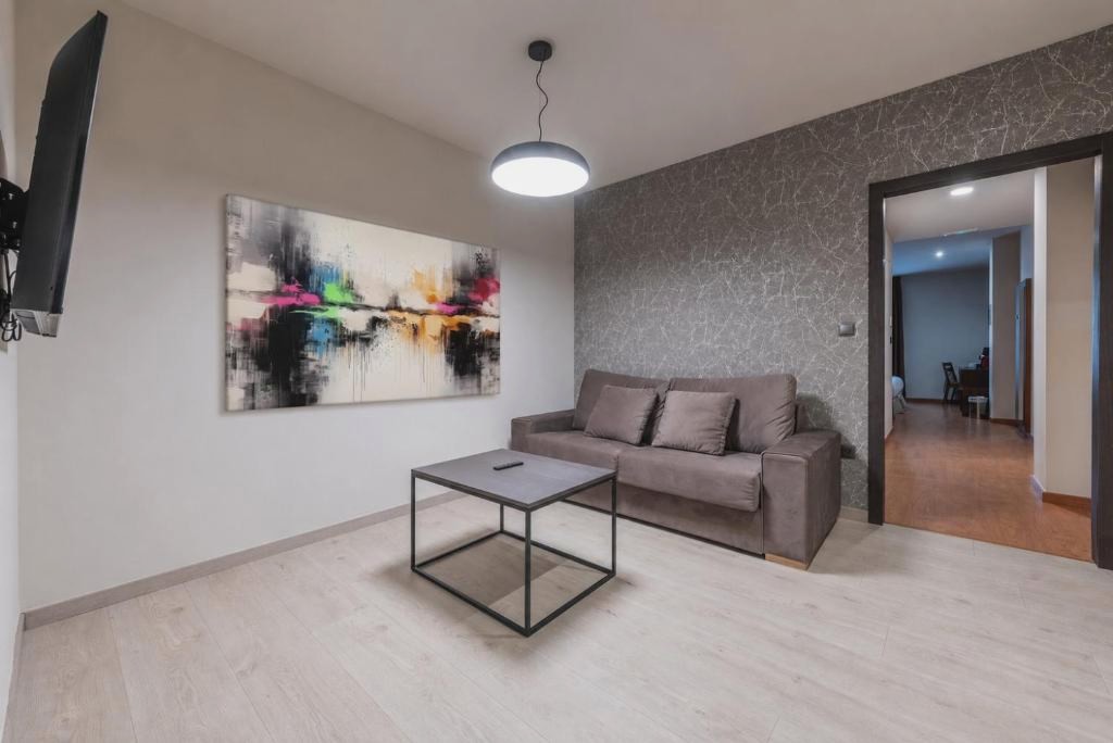Hotel Spa Norat Torre Do Deza 4* Superior
