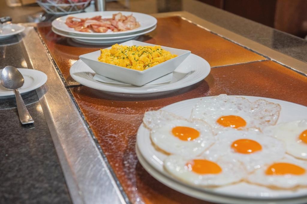 Hotel Spa Norat Torre Do Deza 4* Superior