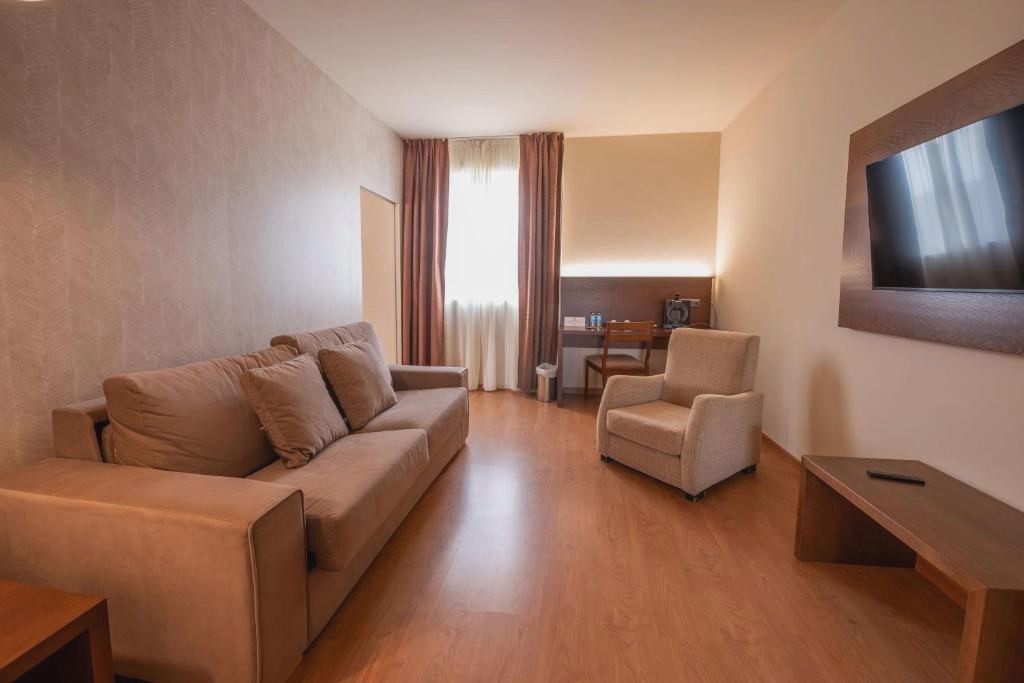 Hotel Spa Norat Torre Do Deza 4* Superior