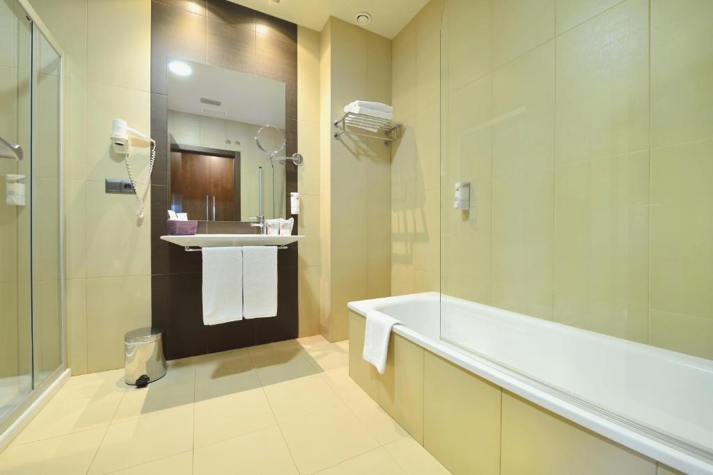 Hotel Spa Norat Torre Do Deza 4* Superior