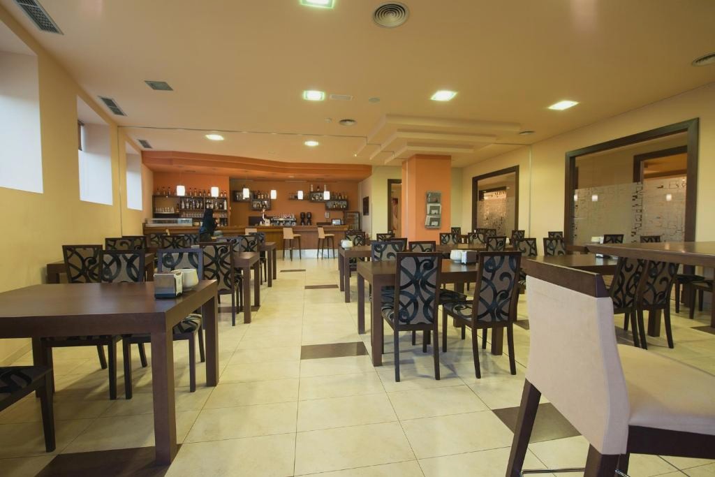 Hotel Spa Norat Torre Do Deza 4* Superior