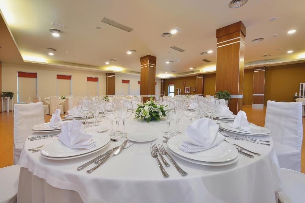 Hotel Spa Norat Torre Do Deza 4* Superior