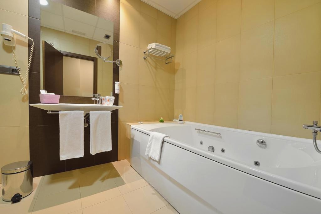 Hotel Spa Norat Torre Do Deza 4* Superior