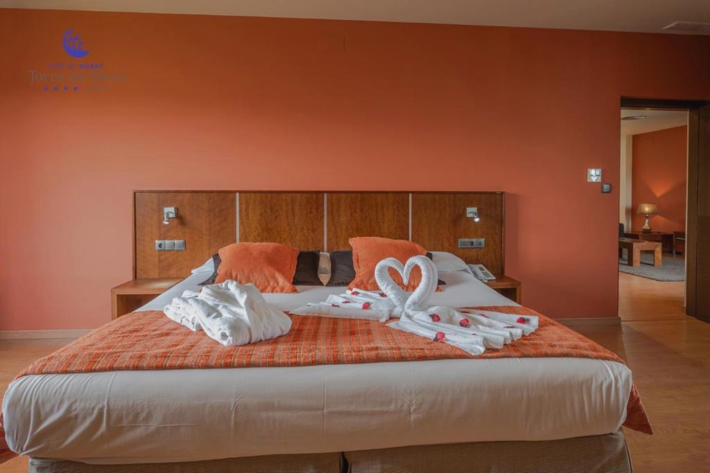 Hotel Spa Norat Torre Do Deza 4* Superior
