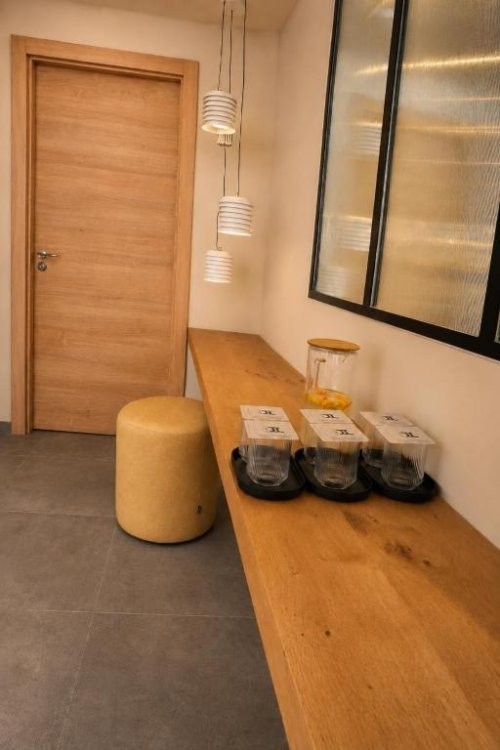 Lugo: Die Stadt mit ihrer ikonischen Mauer - Hotel La Palloza
