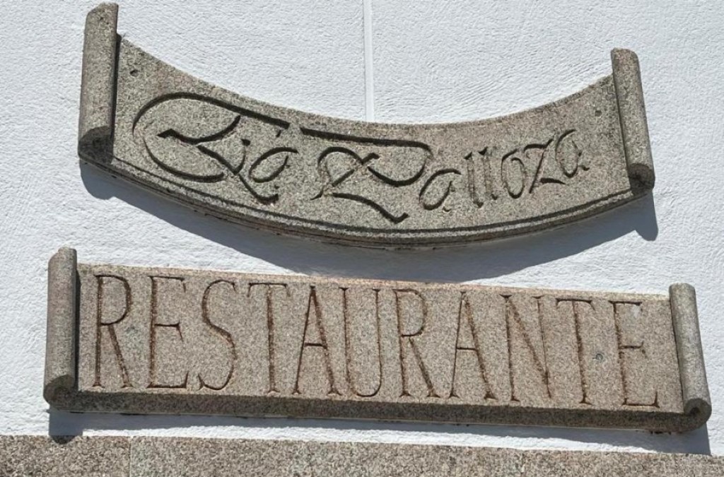 Lugo: Die Stadt mit ihrer ikonischen Mauer - Hotel La Palloza