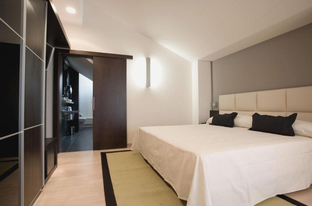 Moaña: 4-Sterne-Auszeit an den Rías Baixas - Hotel Bienestar Moaña