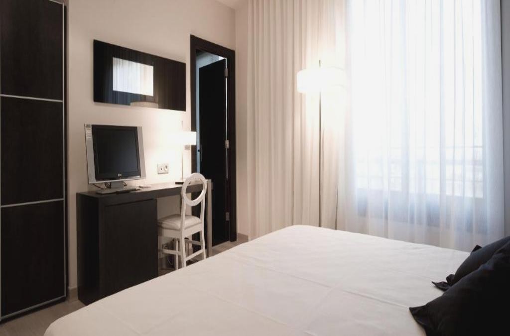 Moaña: 4-Sterne-Auszeit an den Rías Baixas - Hotel Bienestar Moaña
