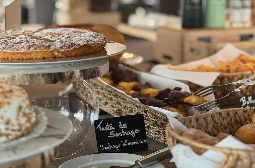 Moaña: 4-Sterne-Auszeit an den Rías Baixas - Hotel Bienestar Moaña