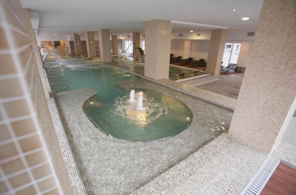 Moaña: 4-Sterne-Auszeit an den Rías Baixas - Hotel Bienestar Moaña