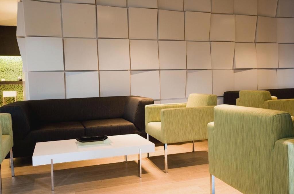 Moaña: 4-Sterne-Auszeit an den Rías Baixas - Hotel Bienestar Moaña