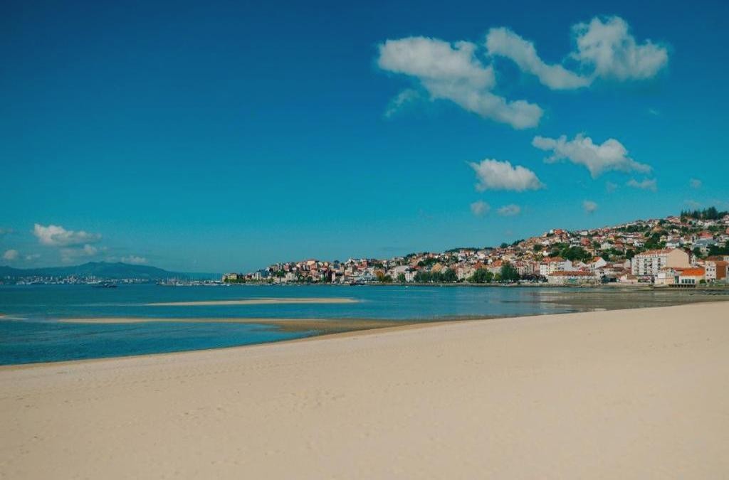 Moaña: 4-Sterne-Auszeit an den Rías Baixas - Hotel Bienestar Moaña