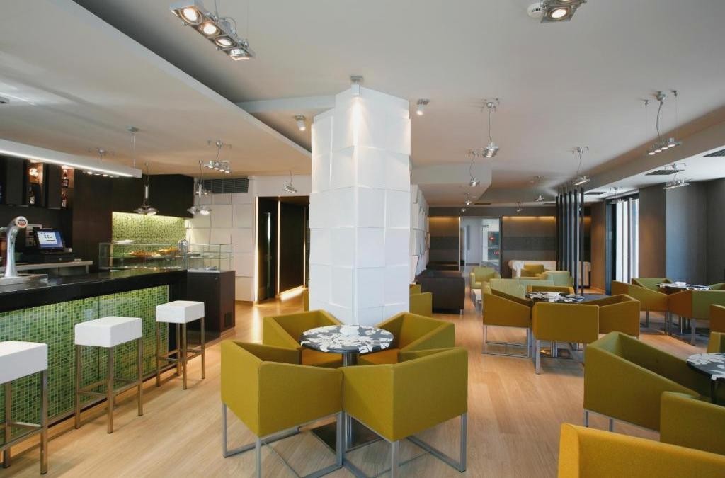 Moaña: 4-Sterne-Auszeit an den Rías Baixas - Hotel Bienestar Moaña