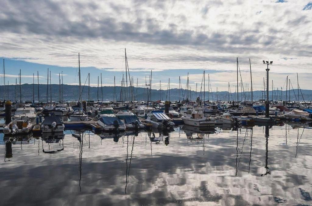 Moaña: 4-Sterne-Auszeit an den Rías Baixas - Hotel Bienestar Moaña