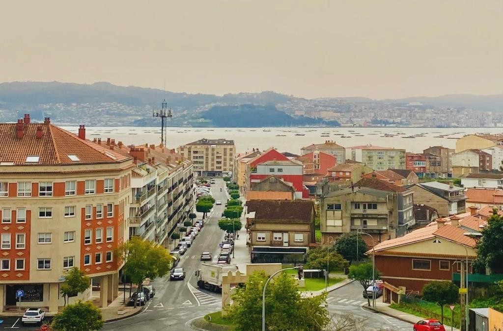 Moaña: 4-Sterne-Auszeit an den Rías Baixas - Hotel Bienestar Moaña