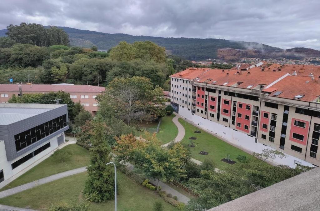 Moaña: 4-Sterne-Auszeit an den Rías Baixas - Hotel Bienestar Moaña