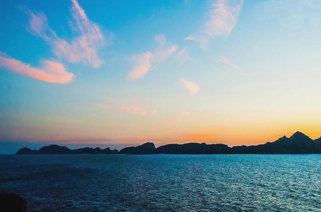 Moaña: 4-Sterne-Auszeit an den Rías Baixas - Hotel Bienestar Moaña