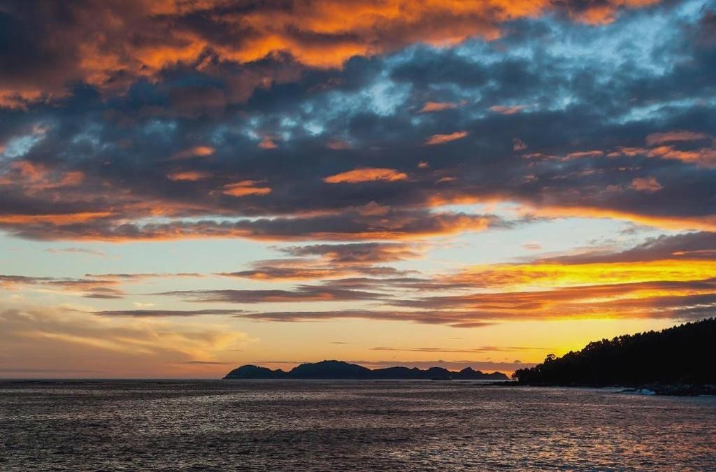 Moaña: 4-Sterne-Auszeit an den Rías Baixas - Hotel Bienestar Moaña