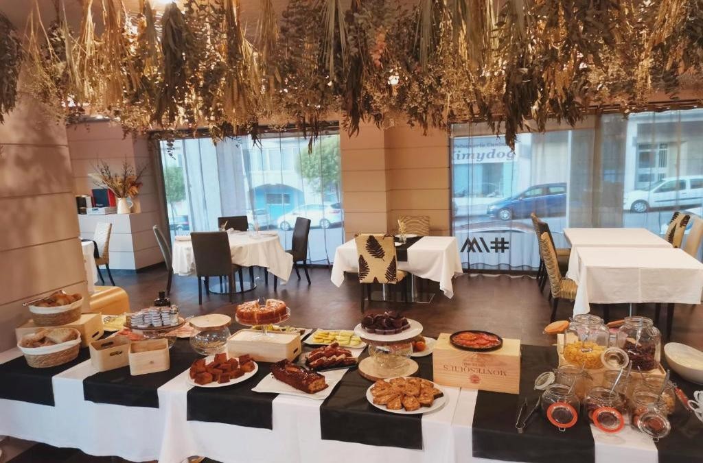Moaña: 4-Sterne-Auszeit an den Rías Baixas - Hotel Bienestar Moaña