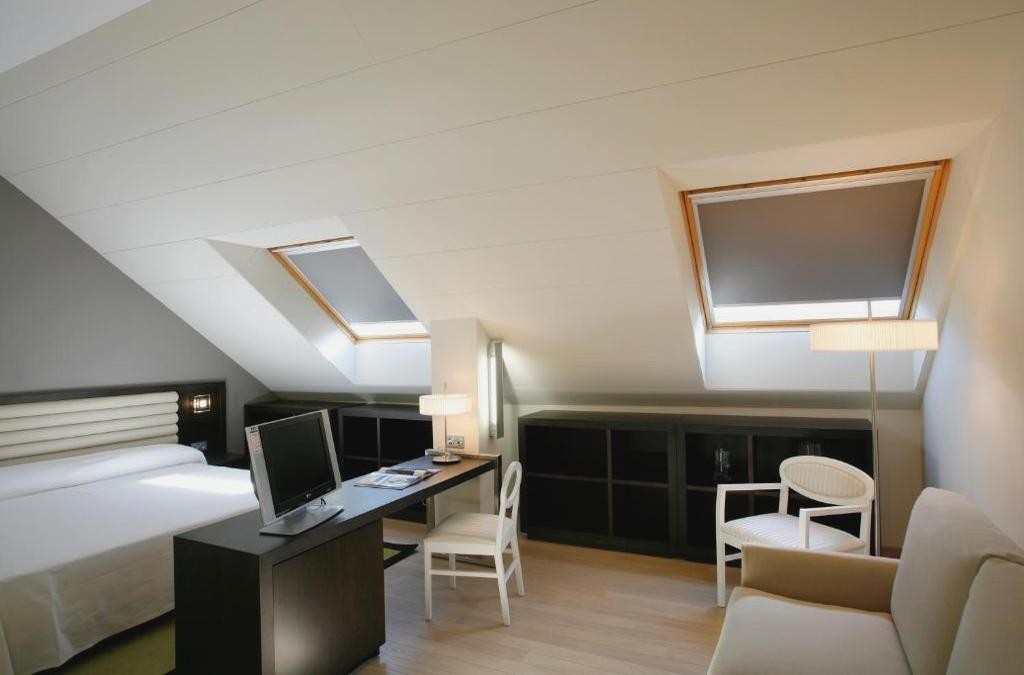 Moaña: 4-Sterne-Auszeit an den Rías Baixas - Hotel Bienestar Moaña