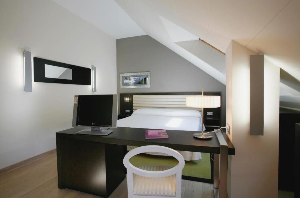 Moaña: 4-Sterne-Auszeit an den Rías Baixas - Hotel Bienestar Moaña