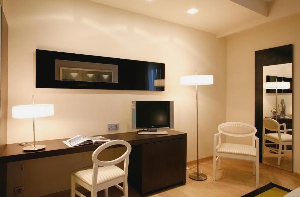 Moaña: 4-Sterne-Auszeit an den Rías Baixas - Hotel Bienestar Moaña