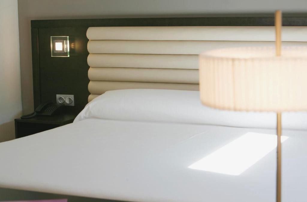Moaña: 4-Sterne-Auszeit an den Rías Baixas - Hotel Bienestar Moaña
