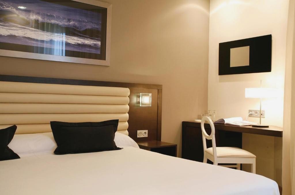 Moaña: 4-Sterne-Auszeit an den Rías Baixas - Hotel Bienestar Moaña