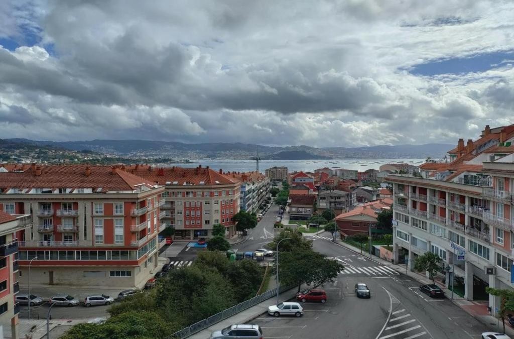 Moaña: 4-Sterne-Auszeit an den Rías Baixas - Hotel Bienestar Moaña