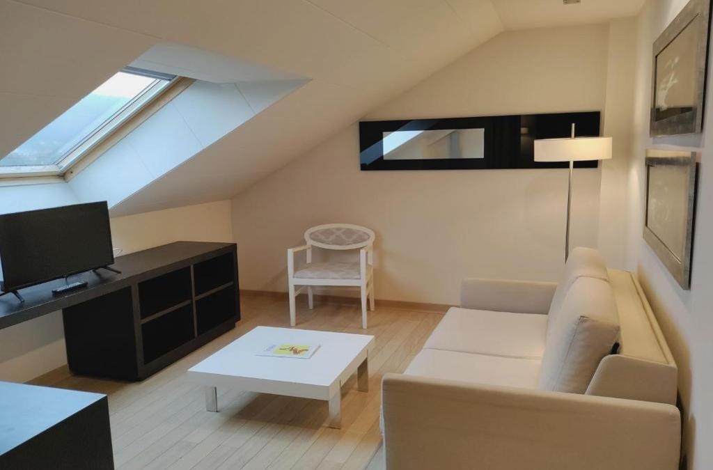 Moaña: 4-Sterne-Auszeit an den Rías Baixas - Hotel Bienestar Moaña