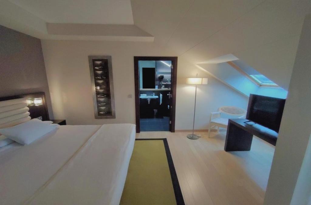 Moaña: 4-Sterne-Auszeit an den Rías Baixas - Hotel Bienestar Moaña
